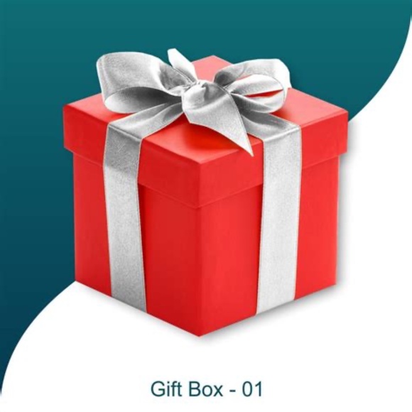 10K plus mystery box!!!! - Picture 1 of 1